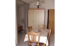 Apartmanok Voyage Apartman 3 – App / A4 / foto 3