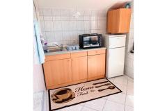 Apartmanok Voyage Apartman 3 – App / A4 / foto 4