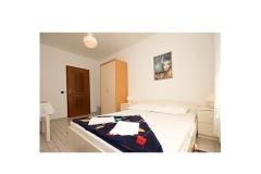 Apartmanok Voyage Szoba 5 – Soba 3 foto 1