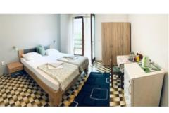 Apartmanok Voyage Szoba 6 – Soba 5 foto 5