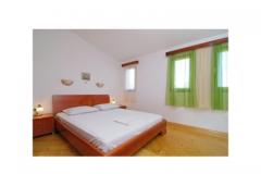 Apartman Maksan Željka Apartman 1 – A 2+2 foto 3
