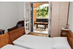 Apartman Maksan Željka Apartman 2 – A 4 foto 4