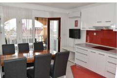 Apartman Maksan Željka Apartman 3 – A 8 foto 2