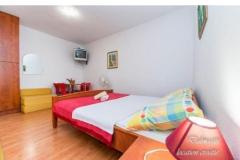 Apartmanok Ana Apartman 3 – STUDIO foto 5