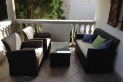 Apartmanok Andrejka Apartman 2 – A6 foto 1