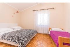 Apartmanok Ante Apartman 1 – Apartman 1 foto 4
