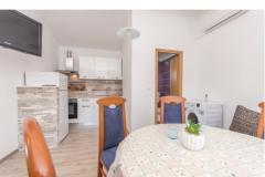 Apartmanok Ante Apartman 2 – Apartman 2 foto 1