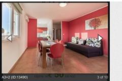 Apartmanok Barbara Apartman 4 – A3+2 foto 2