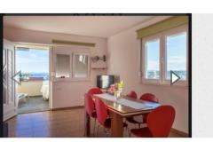 Apartmanok Barbara Apartman 4 – A3+2 foto 3