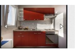 Apartmanok Barbara Apartman 4 – A3+2 foto 4