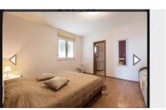 Apartmanok Barbara Apartman 4 – A3+2 foto 5