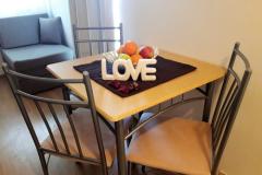 Apartmanok Biba Apartman 2 – apNo5 foto 2