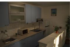 Apartmanok Bistra Apartman 1 – Stan foto 4