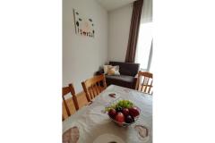 Apartmanok Bonaca Apartman 1 – smeđi foto 1