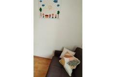 Apartmanok Bonaca Apartman 1 – smeđi foto 2