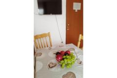 Apartmanok Bonaca Apartman 1 – smeđi foto 3
