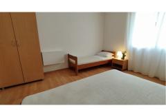 Apartmanok Bonaca Apartman 1 – smeđi foto 5