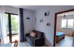 Apartmanok Bonaca Apartman 2 – plavi foto 2