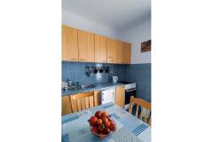 Apartmanok Bonaca Apartman 2 – plavi foto 3