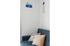 Apartmanok Bonaca Apartman 2 – plavi foto 4