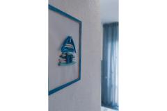Apartmanok Bonaca Apartman 2 – plavi foto 5