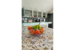 Apartmanok Bonaca Apartman 3 – zeleni foto 1