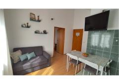 Apartmanok Bonaca Apartman 3 – zeleni foto 4