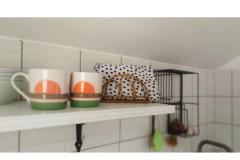 Apartmanok Bonaca Apartman 4 – žuti foto 1