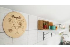 Apartmanok Bonaca Apartman 4 – žuti foto 3