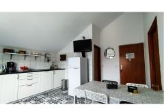 Apartmanok Bonaca Apartman 4 – žuti foto 4