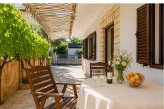 Apartmanok Bonaca Apartman 1 – Olive foto 2