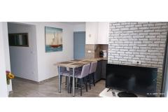 Apartmanok Dalmacija Apartman 3 – apartman 1 foto 4