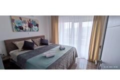 Apartmanok Dalmacija Apartman 1 – apartman 7 foto 4