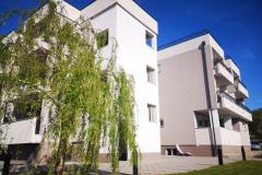 Apartmanok Dalmacija Szoba 4 – soba 2 foto 1