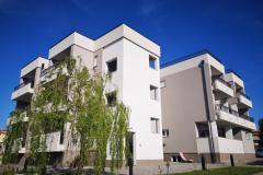 Apartmanok Dalmacija Szoba 5 – soba 1 foto 1