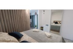 Apartmanok Dalmacija Szoba 5 – soba 1 foto 5