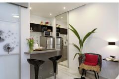 Apartmanok Dalmatino Pakoštane Apartman 2 – Studio foto 4