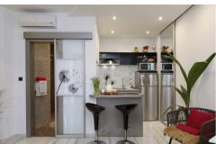 Apartmanok Dalmatino Pakoštane Apartman 2 – Studio foto 5