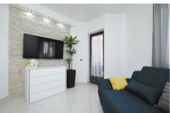 Apartmanok Dalmatino Pakoštane Apartman 1 – Ap1 foto 4
