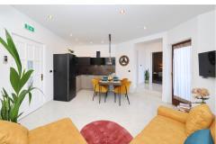 Apartmanok Dalmatino Pakoštane Apartman 3 – Ap2 foto 2