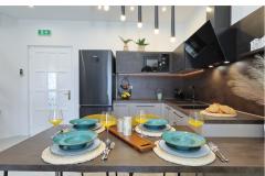 Apartmanok Dalmatino Pakoštane Apartman 3 – Ap2 foto 5