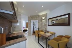 Apartmanok Dalmatino Pakoštane Apartman 4 – Ap3 foto 1