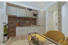 Apartmanok Dalmatino Pakoštane Apartman 4 – Ap3 foto 4