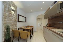 Apartmanok Dalmatino Pakoštane Apartman 4 – Ap3 foto 5