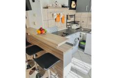 Apartmanok Danijela Apartman 4 – More foto 4