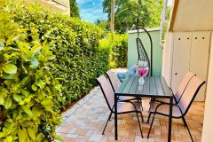Apartmanok Danijela Apartman 1 – Lila foto 1