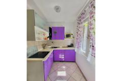Apartmanok Danijela Apartman 1 – Lila foto 2