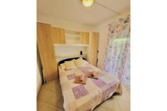 Apartmanok Danijela Apartman 1 – Lila foto 3
