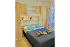 Apartmanok Danijela Apartman 1 – Lila foto 4