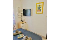 Apartmanok Danijela Apartman 1 – Lila foto 5